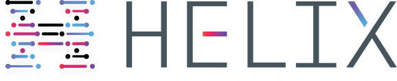 HELIX Website Logo